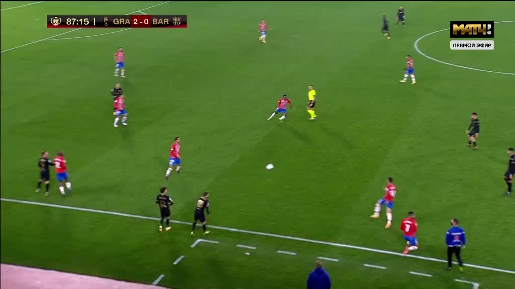 戏剧性拉满，内马尔自八月初后首次破门随后又送出一粒点球